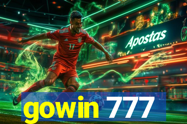 gowin 777